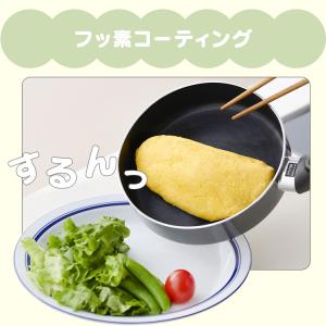 ＼発売記念クーポンあり/ フライパンセット I...の詳細画像5