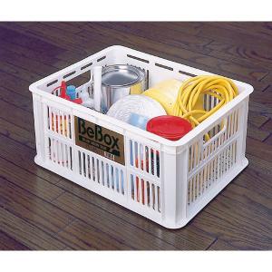 メッシュコンテナ MC-34L×6 6個セット...の詳細画像1