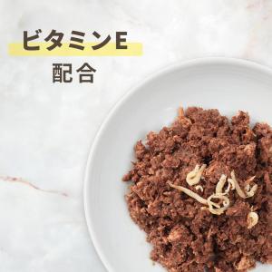 キャットフード 猫 フード 猫用 猫缶 プルタ...の詳細画像2