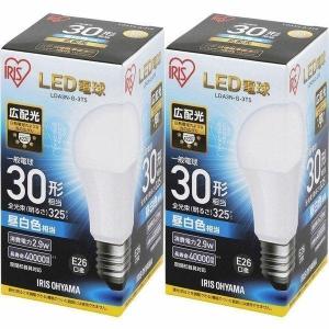 IRIS OHYAMA（アイリスオーヤマ） LED電球 E26 485lm LDA8N-H-V14 （昼