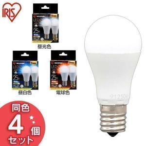 IRIS OHYAMA（アイリスオーヤマ） LED電球 E26 広配光 40W LDA4N-G-4T8
