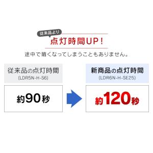 電球 LED LED電球 2個セット E26 ...の詳細画像3