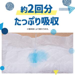 ＼3袋セット/ ペットオムツ 男の子 マナーベ...の詳細画像3
