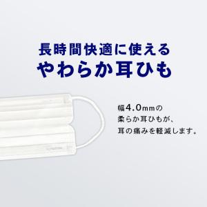 マスク 不織布 個包装 アイリスオーヤマ 14...の詳細画像5