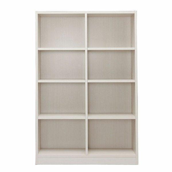 収納ボックス カラーボックス スペース フィット ラック 収納棚 幅80×奥行29×高さ120cm ...