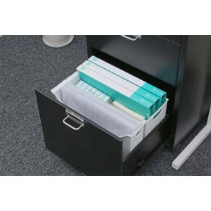 フォルダー オフィス収納 オフィス家具 引出し...の詳細画像5