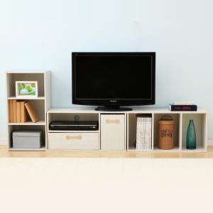 テレビ台 ローボード テレビボード tv台 テ...の詳細画像3