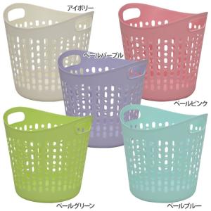 ソフトバスケット ランドリーバスケット 洗濯か...の詳細画像1