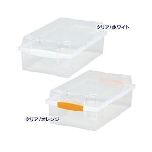 グリーンパル マルチケース コミック・ビデオ クリアタイプ | 収納