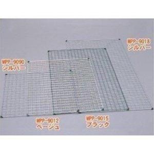 IRIS OHYAMA（アイリスオーヤマ） メッシュパネル MPP-4590 シルバー