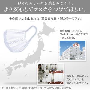 マスク 不織布 不織布マスク アイリスオーヤマ...の詳細画像1