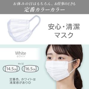 マスク 不織布 不織布マスク アイリスオーヤマ...の詳細画像2