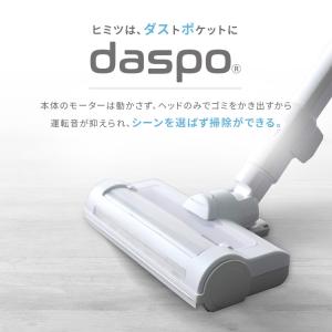 掃除機 コードレス ハンディクリーナー アイリ...の詳細画像4