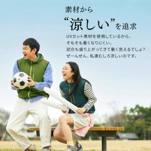 空調ウェア クールウェア ベスト バッテリー ...の詳細画像5