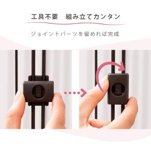 ケージ 犬 猫 小型 中型 ペットケージ ペッ...の詳細画像4