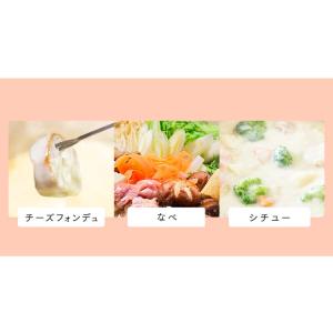 グリル鍋 一人用 ホットプレート 小型 鍋 焼...の詳細画像5
