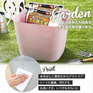 ランドリーバスケット おしゃれ 洗濯カゴ スリ...の詳細画像4