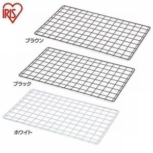 IRIS OHYAMA（アイリスオーヤマ） メッシュパネル MPP-4590 シルバー