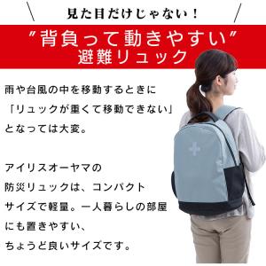 ＼10%OFFクーポン♪/ 防災グッズ セット...の詳細画像3