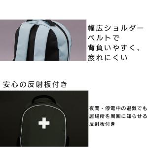 ＼10%OFFクーポン♪/ 防災グッズ セット...の詳細画像4