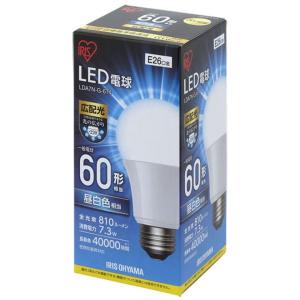 電球 LED LED電球 E26 広配光タイプ...の詳細画像3