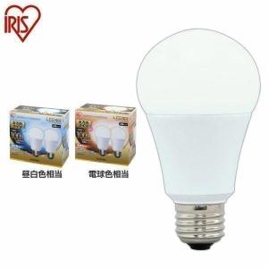 IRIS OHYAMA（アイリスオーヤマ） LDA14N-G-10T52P LED電球 一般電球形