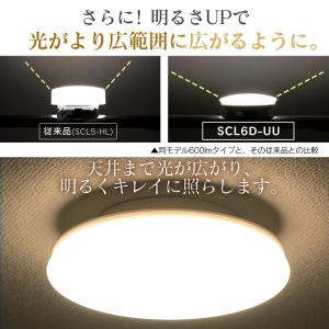 シーリングライト LED 小型 薄型 天井照明...の詳細画像4