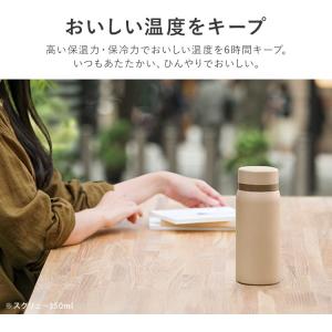 水筒 500ml 子供 保温 保冷 おしゃれ ...の詳細画像2