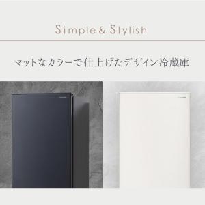 冷蔵庫 一人暮らし 小型冷蔵庫 二人暮らし ミ...の詳細画像2