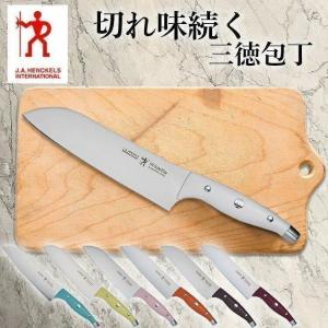 ZWILLING J.A. HENCKELS HIスタイルエリート 小包丁 16807-441