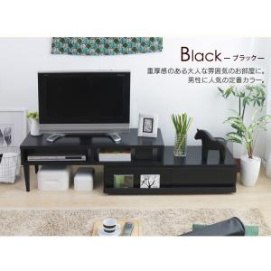 テレビ台 完成品 おしゃれ コーナーテレビ台 ...の詳細画像4