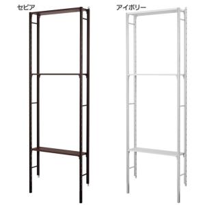 ユニットシェルフ 60×180×15 MR4101・MR4103 ベルク ユニットシェルフ 60×180×15 MR4101・MR4103 ベルク