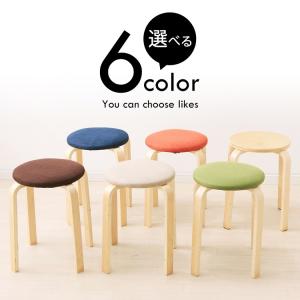 椅子 チェア スタッキング 木目 腰掛け いす...の詳細画像5