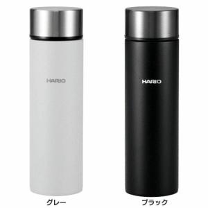 スティックボトル SSB-140-GR HARIO (D) 新生活