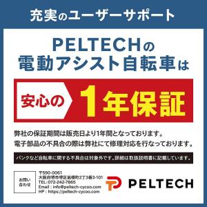 電動自転車 電動アシスト自転車 20インチ 折...の詳細画像1