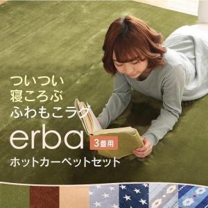 MORITA（モリタ） ホットカーペット 3畳 195x235 TMC-300 MORITA 本体