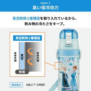 水筒 直飲み 予備パッキン ステンレスボトル ...の詳細画像2