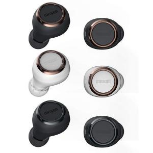 Bluetooth対応 完全ワイヤレス カナル...の詳細画像2