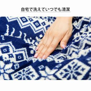 こたつ布団 正方形 長方形 こたつ掛布団 こた...の詳細画像4