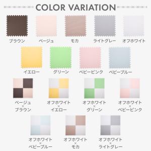 ジョイントマット 大判 3畳 60cm 16枚...の詳細画像1