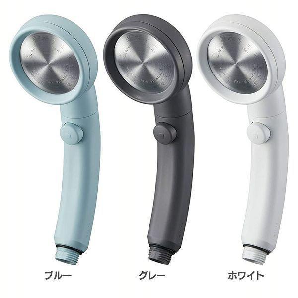 シャワーヘッド(レイニームーヴ) PS383-82XA SANEI (D) 新生活