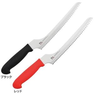 FOREVER 即日出荷 フォーエバー 銀チタン3Dパン切り包丁 210mm GHB-22