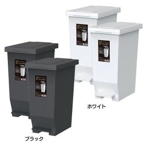 (2個)エバン密閉ペダルペール30L アスベル (D) 新生活｜petkan