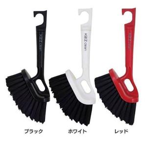 Ka：z clean バスタブ ブラシ  日本クリンテック