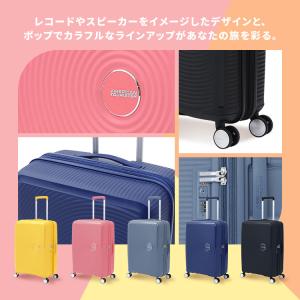 【並行輸入品】 スーツケース キャリーケース ...の詳細画像2