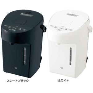 STAN. 象印 電動ポット 1.2L マイコン沸とう CP-CA12-WA