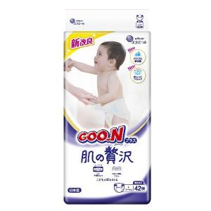 (4個)グーンプラス肌の贅沢テープ 限定品 (D)の詳細画像4