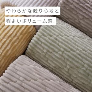 ラグ カーペット 2畳 ラグマット 厚手 洗え...の詳細画像2