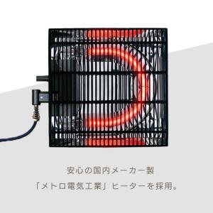 こたつ こたつテーブル 長方形 105×75c...の詳細画像5