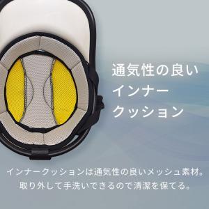 自転車用ヘルメット 自転車 大人 帽子型 自転...の詳細画像2